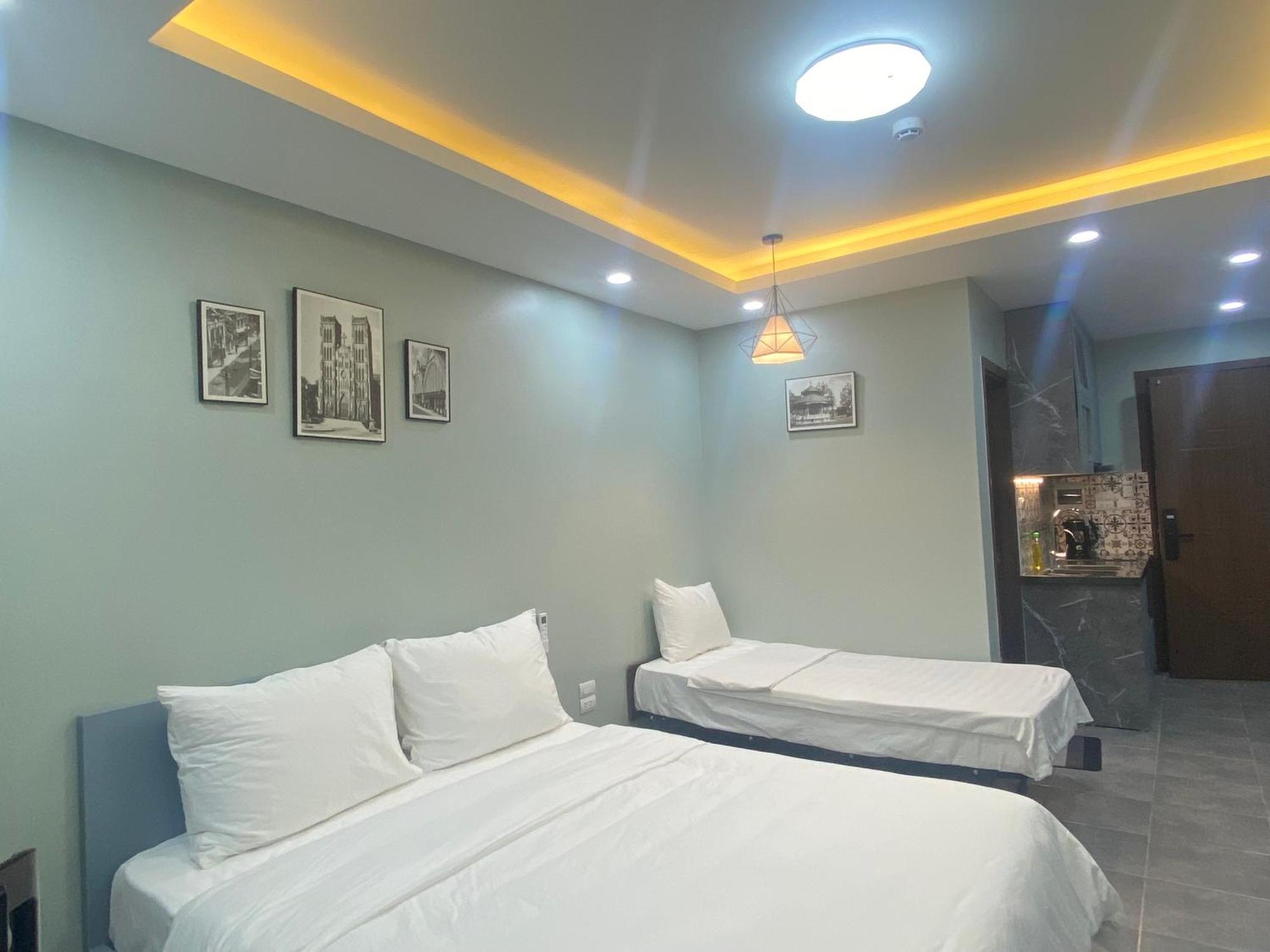 Hotel Ben's And