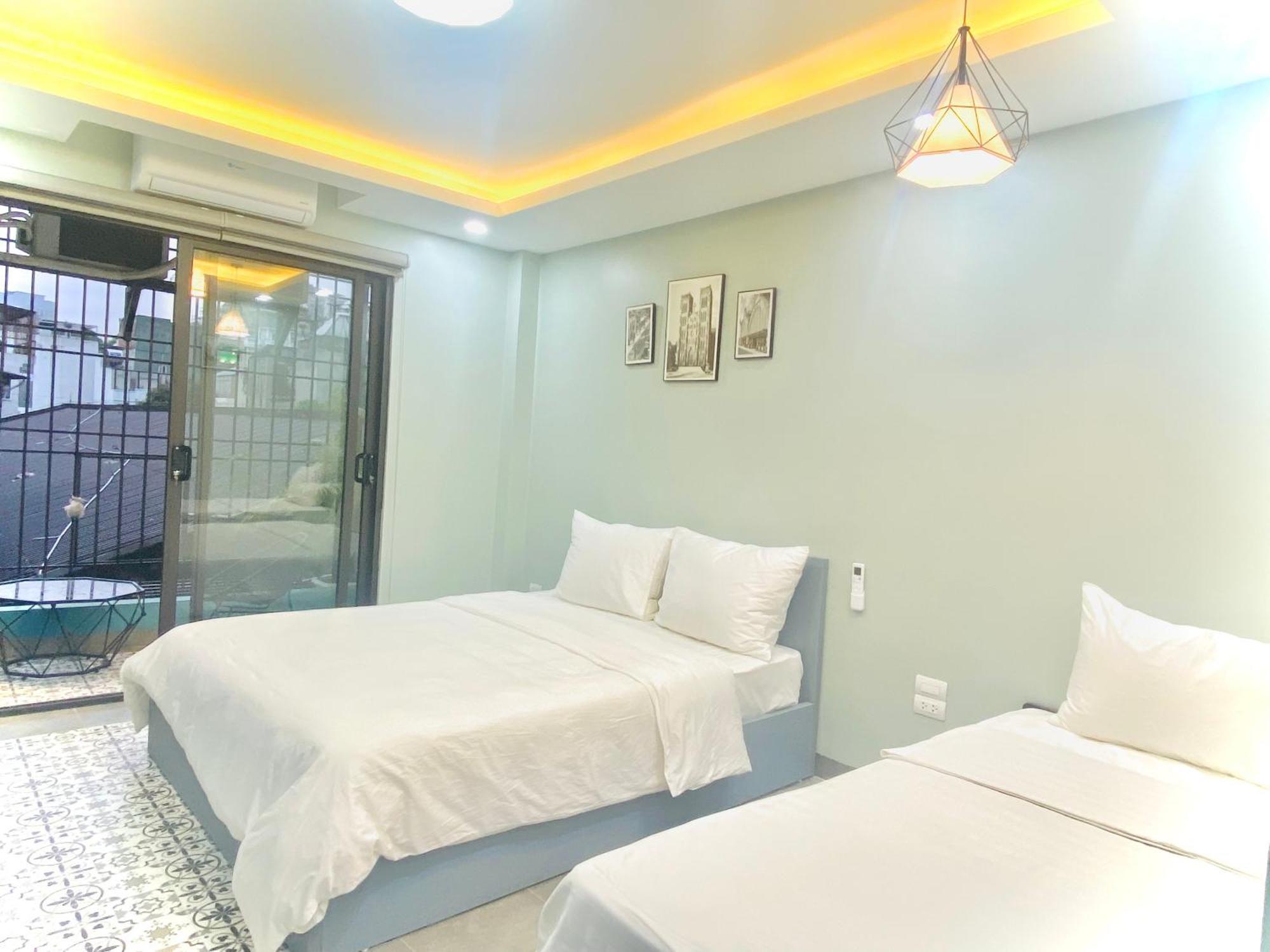 Hotel Ben's And 3*