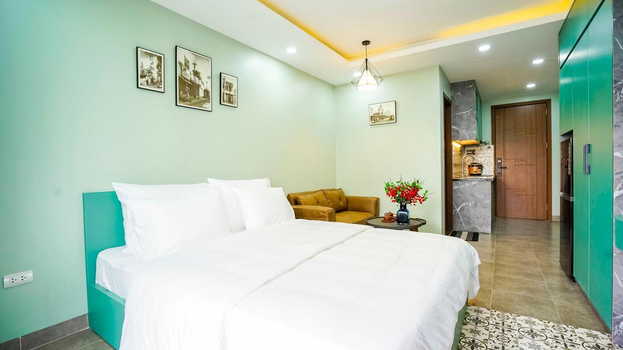 Hotel Ben's And