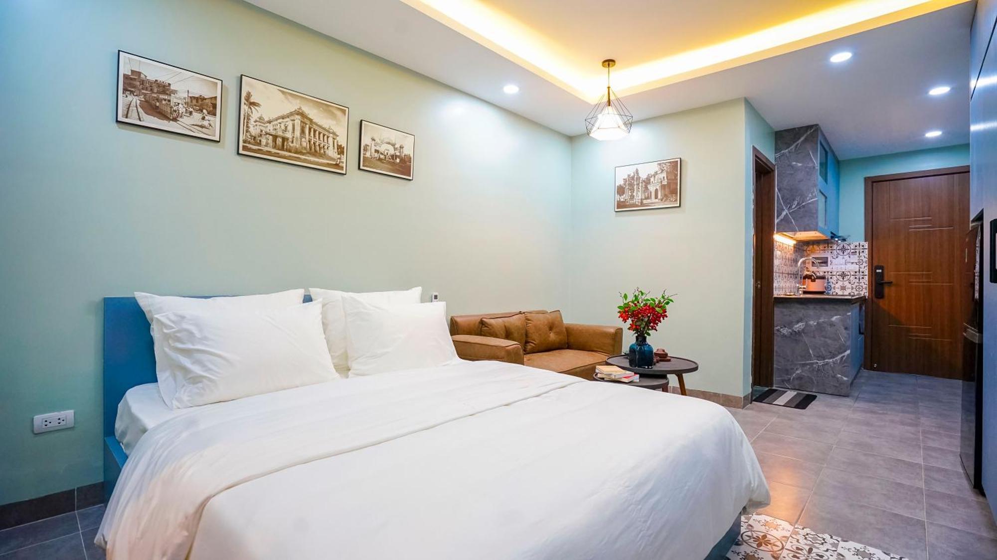 Hotel Ben's And