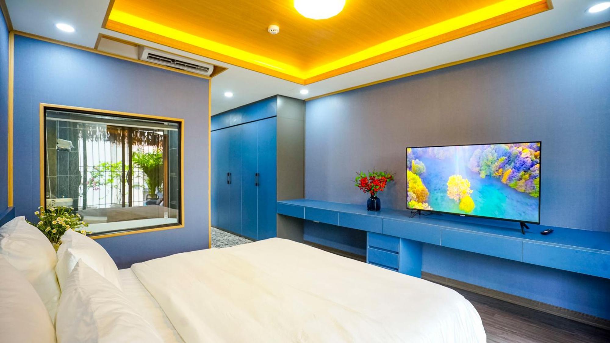 Hotel Ben's And 3*