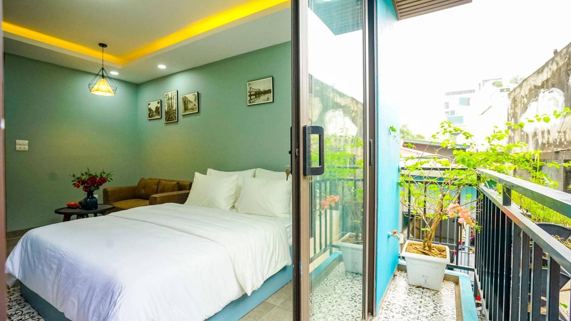 Hotel Ben's And 3*