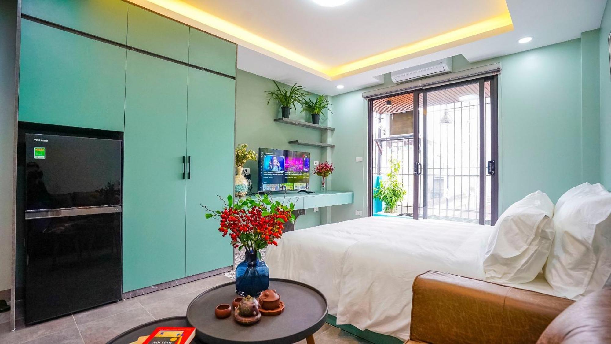 Hotel Ben's And 3*